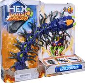 HEXBUG Hexbot Explodapede Remote Control Centipede image