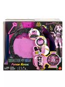 Monster High Potion Reveal Playset With Draculaura Doll image