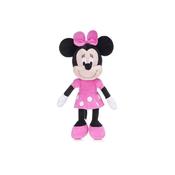 Minnie Mouse 12" Minnie Soft Toy image