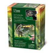 Natural History Museum T Rex Buzz Wire