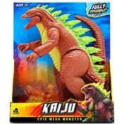 Primal Clash Epic Mega Monster 8" Kaiju Action Figure
