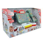 Cash Register With Accessories image