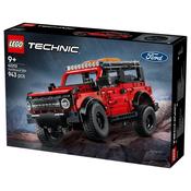 Lego Technic. 42213 Ford Bronco SUV