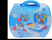 Little Doctor Doctor's Medical Playset And carry Case image