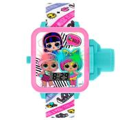 LOL Surprise! Projection Watch image
