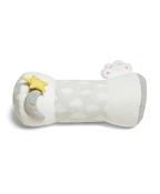 Mamas And Papas Tummy Time Roll Activity Toy Dream Upon A Cloud