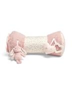 Mamas And papas Welcome To The World Tummy Time Activity Soft Toy Pink