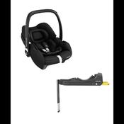Maxi Cosi Cabrio Fix Car Seat And Base
