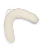 Mamas And Papas Pregnancy And Nursing Pillow Oatmeal