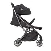 Asalvo Hito Stroller Black