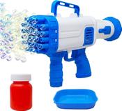 Bubble Blizard Blaster Gun
