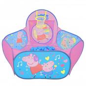 Peppa Pig Activity Ball Pit With 20 Balls image