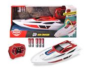 Dickie RC Sea Cruiser Remote Control Boat image
