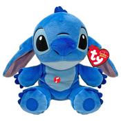 TY Stitch Beanie Boo Soft Toy With Musical Sounds
