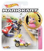 Hot Wheels Mario Kart Princess Peach