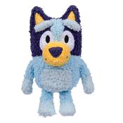 Bluey 6" Plush Soft Toy Teddy Bluey image
