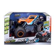Maisto Rockzilla Pro Series Remote Control Off Road Vehicle