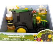 John Deere Bubble n' Go Tractor image