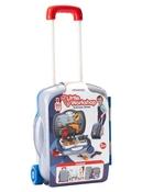 Little Workshop Toy Tool Carry Case And Tools image