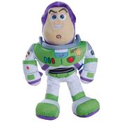 Disney Toy Story 25cm Plush Soft Toy Buzz Lightyear image
