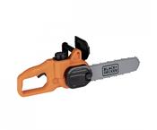 Smoby Black And Decker Toy Chainsaw image