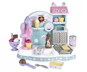 Gabby's Doll House Gabby's Ice Cream Factory