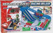 Mario Kart Racing Deluxe Game