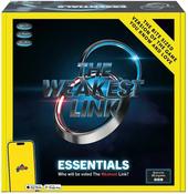 The Weakest Link Essentials Game image
