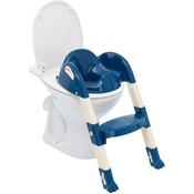 Thermobaby Kiddyloo Toilet Trainer Ocean Blue image