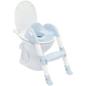 Thermobaby Kiddyloo Toilet Trainer Baby Blue image