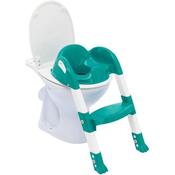 Thermobaby Kiddyloo Toilet Trainer Emerald image