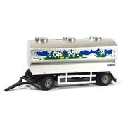 Siku Milk Collecting Trailer 1:50 image