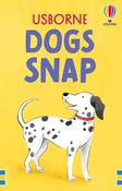 Dog Snap Game Cards