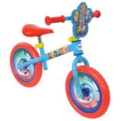 Paw Patrol 12" Balance Bike With Light Up Wheels image