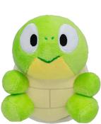 Bluey 6" Plush Soft Toy Turtleboy image