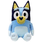 TY Bluey 20" Large Soft Toy Bluey image