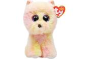 TY Palmer Pomeranian Beanie Boo Soft Toy image