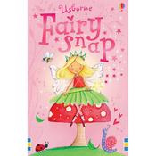 Fairy Snap Game Cards image