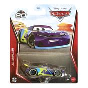 Disney Cars Die Cast Vehicle JD McPillar