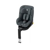 Maxi Cosi Quartz 360 iSize Car Seat Full Graphite image