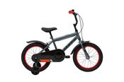 Huffy Pro Thunder 16" Boys Bike Charcoal image