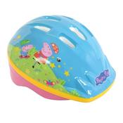 Peppa Pig Kids Safety Helmet image