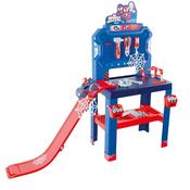 SpiderMan Spidey And His Amazing Friends Work Station