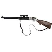 Gonher 8 Shot Cowboy Rifle Cap Gun 3104 image