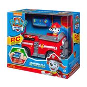 Paw Patrol Marshall Remote Control Fire Truck image