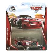 Disney Cars Die Cast Vehicle Jonas Carvers
