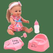 Tiny Tears Classic Tiny Tears image