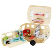 Sylvanian Families The Caravan image