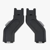 UPPAbaby Vista Double Converter Adapters Upper Set image