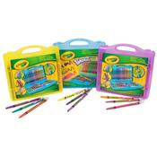 Crayola Twistables 32pc Case8.10